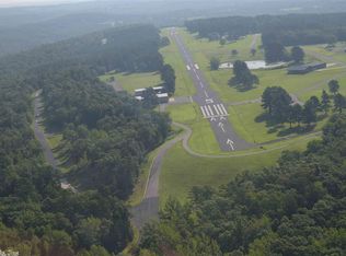 444 Mustang Dr, Clinton, AR 72031