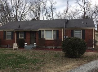 1803 Wren St, Murfreesboro, TN 37130