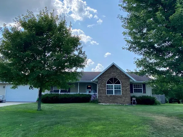 3661 KENSINGTON PLACE, Plover, WI 54467