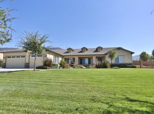 10439 Fremont St, Yucaipa, CA 92399