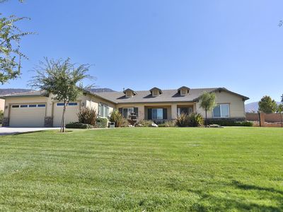 10439 Fremont St, Yucaipa, CA, 92399