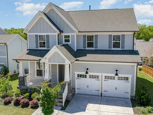 108 Sunburst Dr, Durham, NC 27705