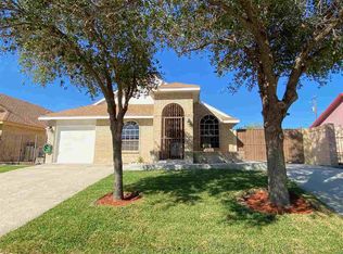 1516 Lowry Rd, Laredo, TX 78045