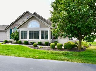 2173 Heather Glen Way, Franklin, IN 46131