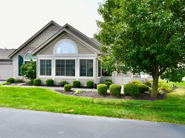 2173 Heather Glen Way, Franklin, IN 46131