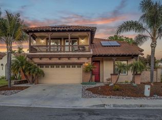 597 Lone Oak Pl, Chula Vista, CA 91914