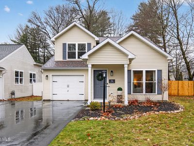 56 Skylark Drive, Ballston Spa, NY, 12020