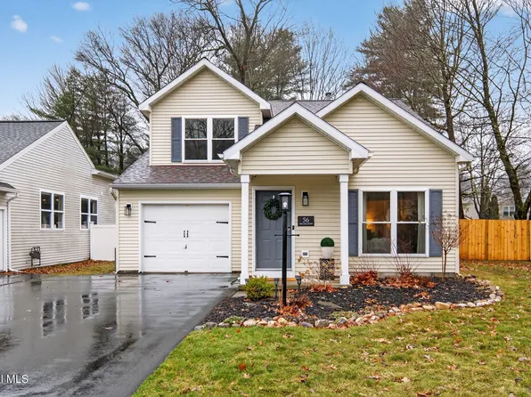 56 Skylark Drive, Ballston Spa, NY 12020