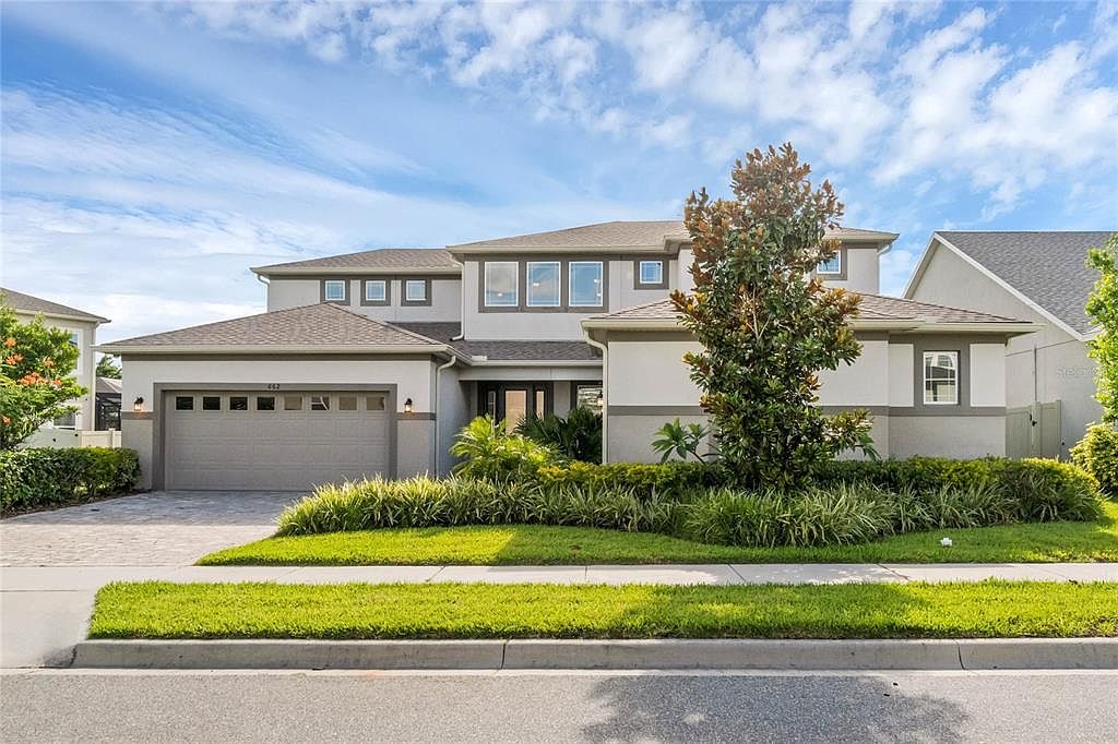 662 Oxford Chase Dr, Winter Garden, FL 34787 Zillow
