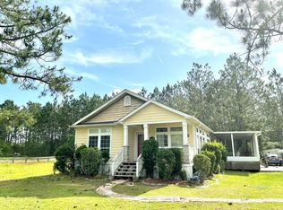 86 Deer Run Rd, Picayune, MS 39466