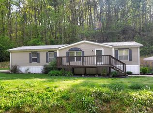 418 Smyrna Rd, Evensville, TN 37332