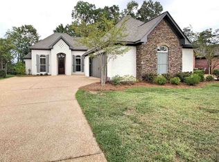 198 Amethyst Dr, Brandon, MS