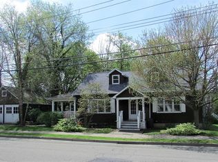 136 Massachusetts Ave, Johnson City, NY 13790