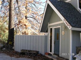 27663 Alpen Dr, Lake Arrowhead, CA 92352