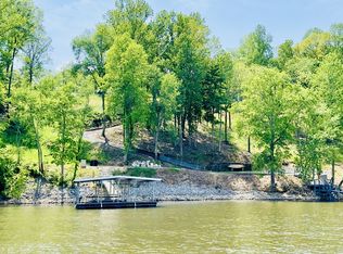 165 Lakeridge Dr S LOT 14, Winchester, TN 37398