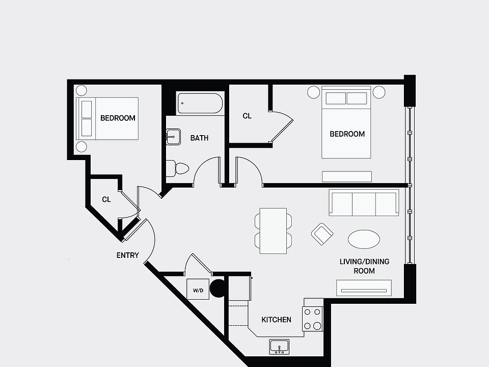 2nd image of 10 Grand Ave #4-1