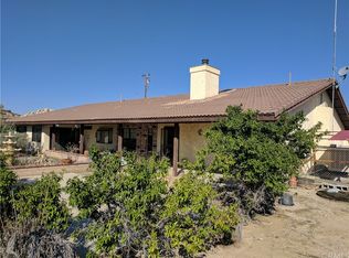 5409 Carlsbad Ave, Yucca Valley, CA 92284