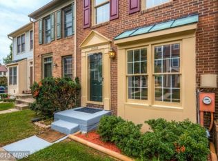 14222 Angelton Ter, Burtonsville, MD 20866