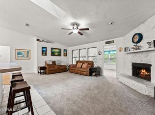 1712 BRISTLECONE PINE Place, Jacksonville, FL 32225