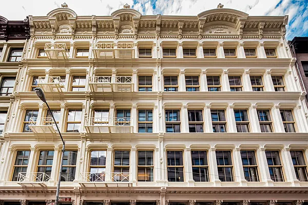 Sold by Douglas Elliman | media 8