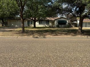 4514 20th St, Lubbock, TX 79407