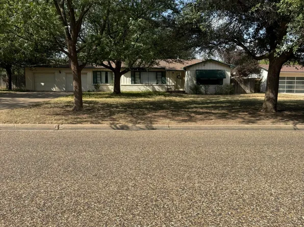 4514 20th St, Lubbock, TX 79407