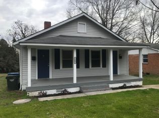 2303 Nebo St #B, Durham, NC 27707