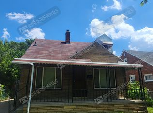 6808 Artesian St, Detroit, MI 48228