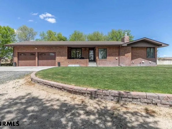 80623 Stonegate Rd, Minatare, NE 69356