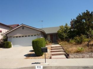 916 W Alfred Pl, Montebello, CA 90640