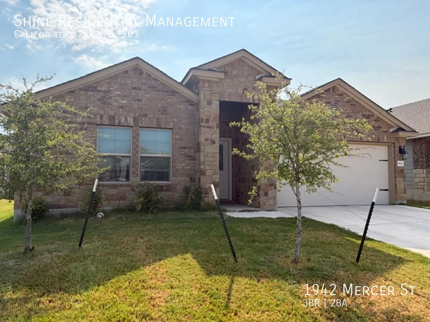 Situated between Killeen, Harker Heights, and Belton, providing an easy commute to Fort Hood and ... — Photo 2