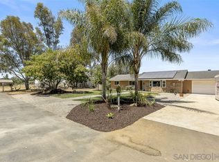3495 Cecelia Jo Rd, Ramona, CA 92065
