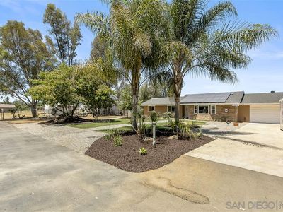 3495 Cecelia Jo Rd, Ramona, CA, 92065