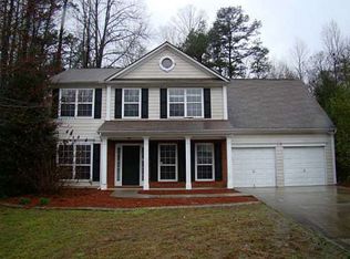 5620 Millstone Dr, Cumming, GA 30028