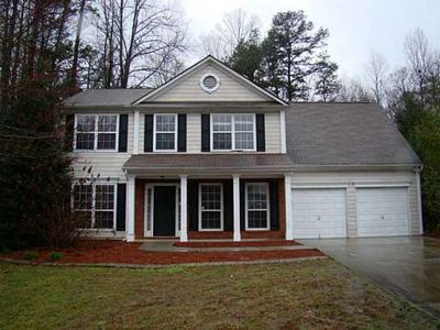 5620 Millstone Dr, Cumming, GA, 30028