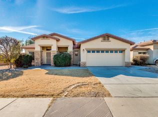 21191 E Bonanza Way, Queen Creek, AZ 85142