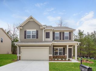 65 Thorndale Ct, Dallas, GA 30132