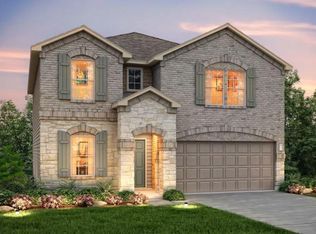 1405 Cliffbrake Way, Georgetown, TX 78626