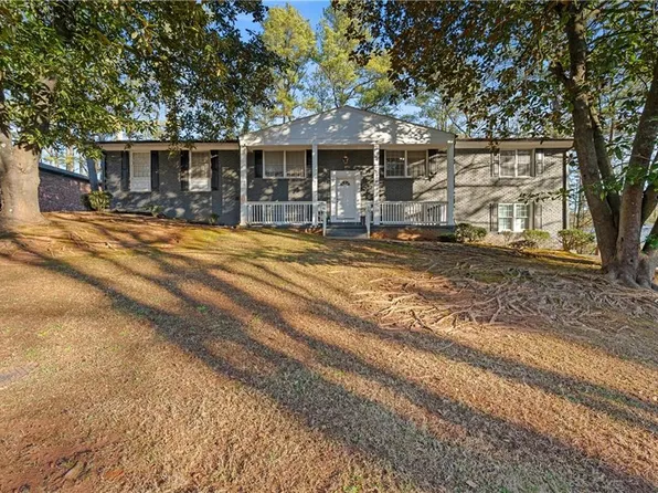 2382 Peachwood Cir NE #84A, Atlanta, GA 30345