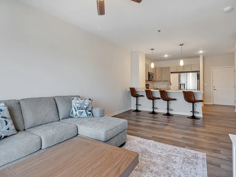 The Belleview — Photo 28