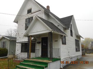 618 W Ransom St, Kalamazoo, MI 49007