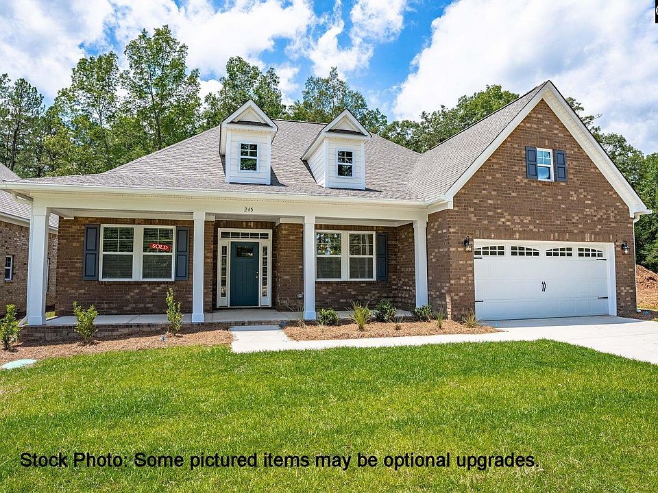 332 Daymark Dr, Chapin, SC 29036 MLS 573105 Zillow
