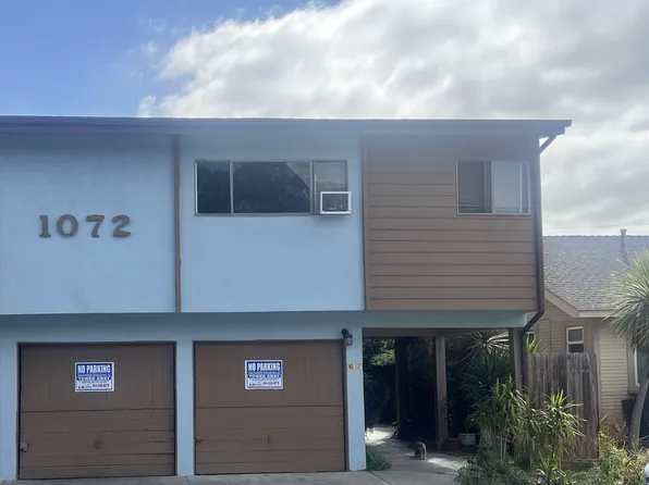 1072 Belmont Ave APT 1, Long Beach, CA 90804