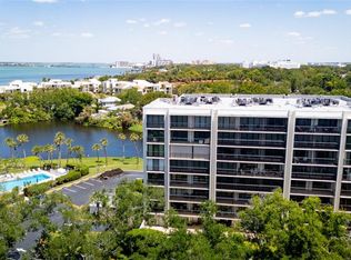 220 Belleview Blvd APT 601, Belleair, FL 33756