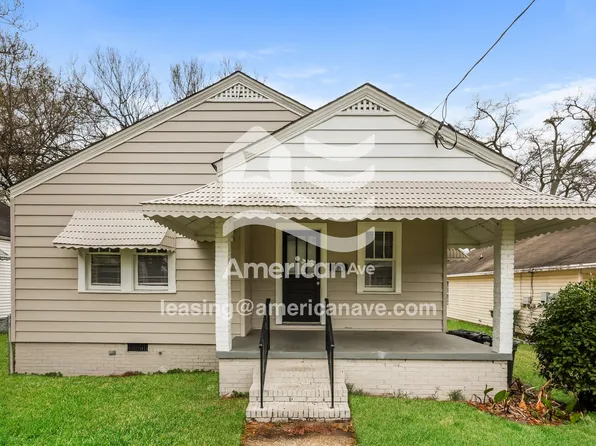 1317 Springer St, Columbus, GA 31901