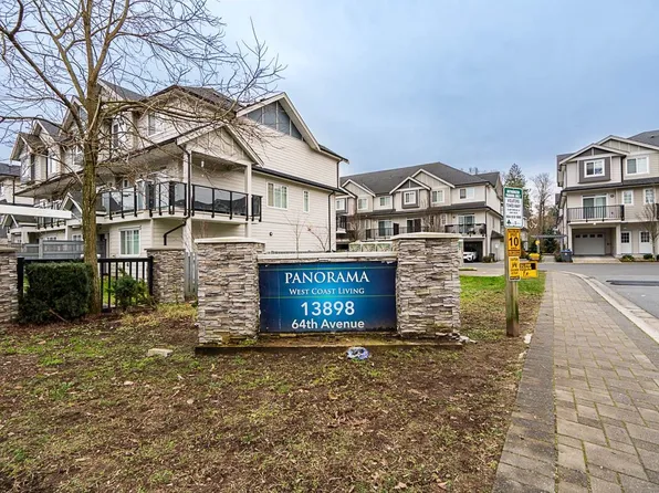 13898 64th Ave #164, Surrey, BC V3W 1L6