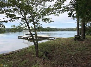 1101 White Oak Way LOT 6, Buckhead, GA 30625