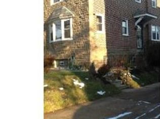 808 E Hortter St, Philadelphia, PA 19119