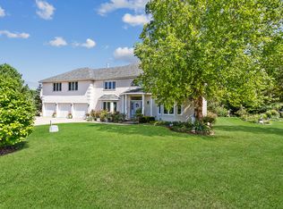13725 Quail Run Ct, Homer Glen, IL