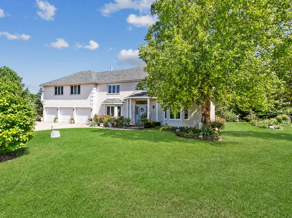 13725 Quail Run Ct, Homer Glen, IL 60491